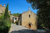 Histoire et patrimoine de Puget sur Durance (Vaucluse)