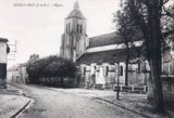 Histoire et patrimoine de Quincy-Voisins (Seine-et-Marne)