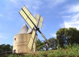 Histoire et patrimoine de Ramatuelle (Var)