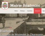 Histoire et patrimoine de Réalmont (Tarn)