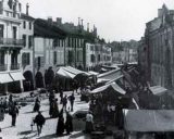 Historique de Remiremont (Vosges)