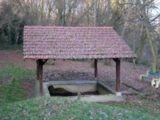 Histoire et patrimoine de Reuil en Brie (Seine-et-Marne)