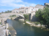 Histoire et patrimoine de Ribaute (Aude)