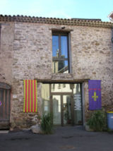 Patrimoine de Roquebrune-sur-Argens (Var)