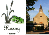 Histoire et patrimoine de Rosoy (Yonne)