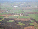 Histoire de Rouvres (Seine-et-Marne)