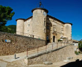 Histoire et patrimoine de Rustrel (Vaucluse)