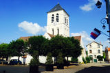 Histoire et patrimoine de Saacy sur Marne (Seine-et-Marne)