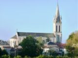 Histoire et patrimoine de Saint-Denis la Chevasse (Vendée)