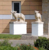 Histoire et patrimoine de Sainte Flaive des Loups (Vendée)