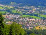 Histoire de Saint-Etienne les Remiremont (Vosges)