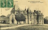 Histoire et patrimoine de Saint-Florent des Bois (Vendée)