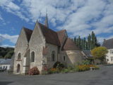 Histoire de Saint-Georges de La Couée (Sarthe)