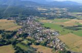 Histoire et patrimoine de St Germain le Châtelet (Terr. de Belfort)