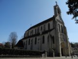 Histoire et patrimoine de Saint Germain lès Corbeil (Essonne)