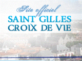 Histoire et patrimoine de Saint Gilles Croix de Vie (Vendée)