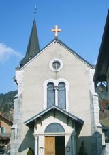 Histoire de Saint-Jean de Sixt (Haute-Savoie)