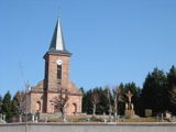 Histoire de Saint-Michel sur Meurthe (Vosges)