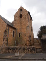 Histoire de Saint-Ouen en Champagne (Sarthe)