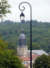 Histoire de Saint Sylvestre (Haute-Vienne)