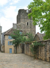 Le patrimoine historique de Saint-Yrieix (Haute-Vienne)