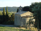 Histoire et patrimoine de Sannes (Vaucluse)