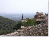 Histoire et patrimoine de Saumane de Vaucluse (Vaucluse)