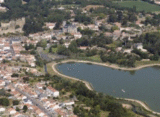 Histoire de Talmont Saint Hilaire (Vendée)