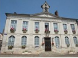 Histoire et patrimoine de Toucy (Yonne)