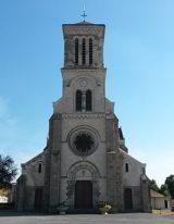 Histoire de Treize-Septiers (Vendée)