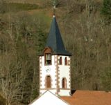 Histoire et patrimoine d’Urepel (Pyrénées-Atlantique)