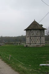 Histoire de Vatteville la Rue (Seine-Maritime)