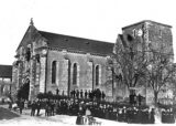 Histoire et patrimoine de Venansault (Vendée)