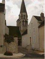 Histoire de Vermenton (Yonne)