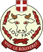 Histoire de Villy-le-Bouveret (Haute-Savoie)