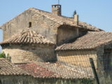 Histoire et patrimoine de Violès (Vaucluse)