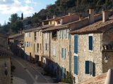 Histoire de Vitrolles en Luberon (Vaucluse)