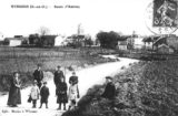 Histoire et patrimoine de Wissous (Essonne)