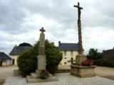 Histoire de Bolazec (Finistère)