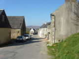 Histoire de Botmeur (Finistère)