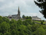 Histoire de Brasparts (Finistère)