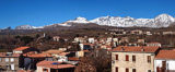 Histoire de Calacuccia (Haute-Corse)