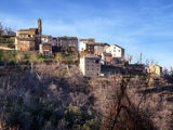 Histoire de Campana (Haute-Corse)