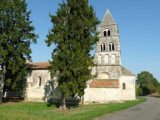 Histoire de Gardes le Pontaroux (Charente)