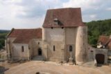 Histoire et patrimoine de Glénic (Creuse)
