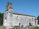 Histoire et patrimoine de Nastringues (Dordogne)