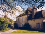 Histoire et patrimoine de Naussannes (Dordogne)