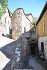 Histoire et patrimoine d’Olargues (Hérault)