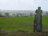 Histoire et patrimoine de Sainte-Anne sur Vilaine (Ille-et-Vilaine)