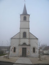 Histoire de Saint-Nicolas lès Cîteaux (Côte d’Or)